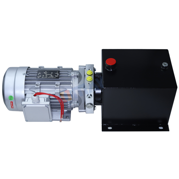 AC Multi-functional Hydraulic Power Unit