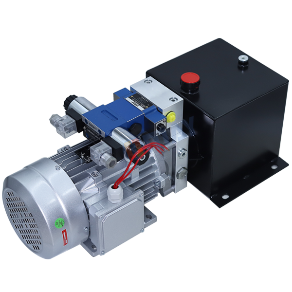 AC Hydraulic Power Packs Pumps