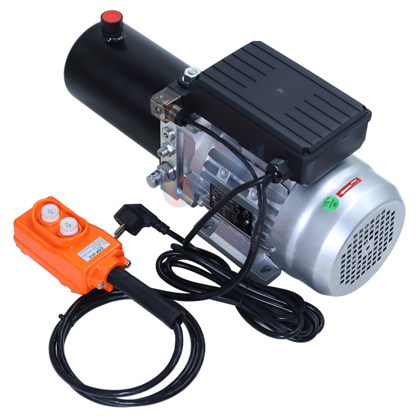 SCISSOR LIFT Hydraulic Power Pack Pump