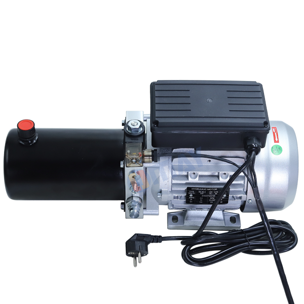 SCISSOR LIFT Hydraulic Power Pack Pump