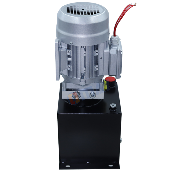 AC Hydraulic Power Pack Unit Pump