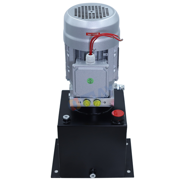 AC Hydraulic Power Pack Unit Pump