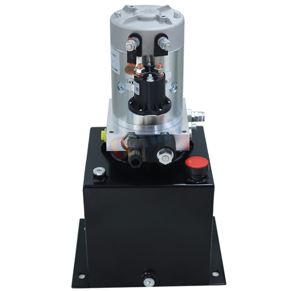 DC 24V 2.2KW Hydraulic Power Pack Unit