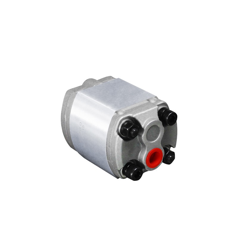 Hydraulic power unit pump